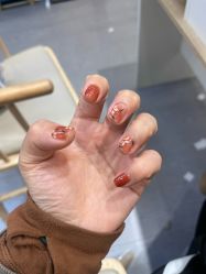 -恐龙·美甲美睫