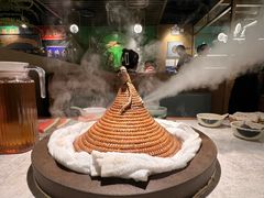 -鲜潭蒸汽石锅鱼(五道口购物中心店)