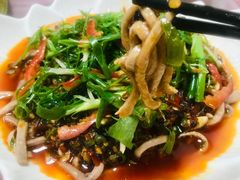 -洪霞餐馆