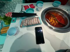 -季季红火锅(柳州城中万达二店)
