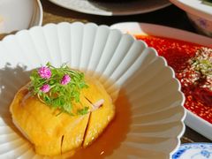 -上海总会SHANGHAICLUB(兴业太古汇店)
