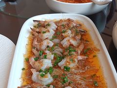 -晋阳春·山西菜·北京烤鸭(交大店)