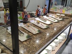 -福成自助烤肉(长阳店)