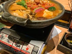 -堂本家洋食别馆·炸猪排(中心城店)