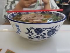 -兰州牛肉拉面(瑞金路)