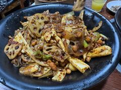 -掌上鲜(南顺城街店)