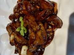 -局气 烤鸭·北京菜(武清店)