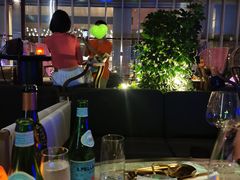 -四季酒店·空中花园 Aria on 9