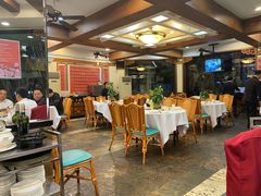 大堂-勝記酒家·37年老字号·经典粤菜(荔枝公园店)