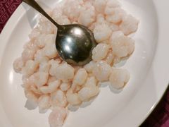 清炒河虾仁-和记小菜(七宝店)