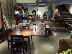 -时光花园(白鹭洲店)