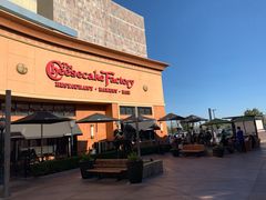 -The Cheesecake Factory(baldwin avenue)