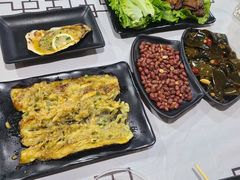 -云晓光头烧烤吧(盛夏店)