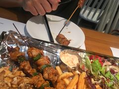 -HELLO MUSAE 拾光缪斯餐厅·纯正希腊风味(苏州中心店)
