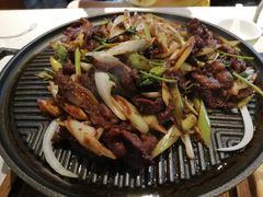 -惠丰堂饭庄·烤鸭·京味菜(西北旺·唐家岭店)