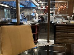 -夏宫中餐厅(静安香格里拉店)