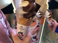 -GODIVA(国际金融中心店)