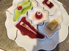 -上海总会SHANGHAICLUB(兴业太古汇店)