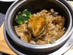 -御花园·粤菜·海鲜火锅(中山公园店)