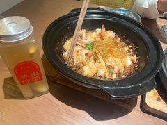 -啫火啫啫煲·顺德干蒸(西乡天虹店)