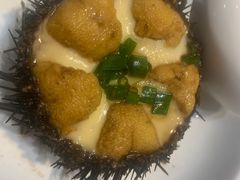 -宴小馆·小海鲜青岛菜(五四广场店)