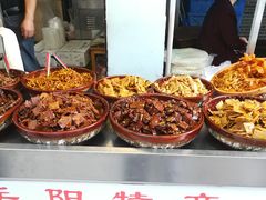 -汴河街