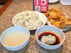 -金谷园饺子馆(北邮总店)