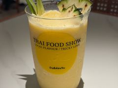 -太食獸泰式茶餐厅(IFS国金中心店)