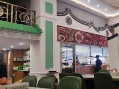 大堂-福合埕牛肉火锅(长平国新店)