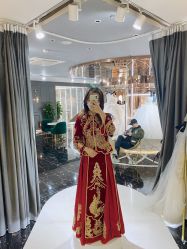 -SATIN COUTURE瑟庭婚纱礼服馆