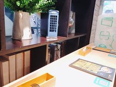 -噹噹呀咪咖喱屋(南京东路店)