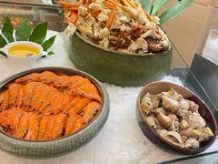 -威斯汀舞台餐厅