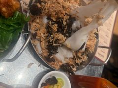 -Cô Thành Restaurant