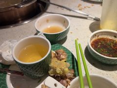 -润园四季椰子鸡火锅(海上世界店)