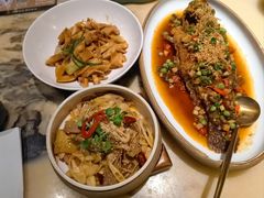 -锦府盐帮·侯宅(五棵松万达店)