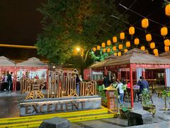 餐饮设施-永兴坊