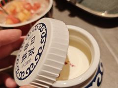 -塔哈尔·新疆盛宴(奉贤龙湖店)