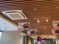 -西贝(石景山当代店)