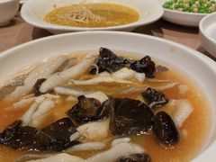 -东方明珠老上海8号餐厅(东方明珠广播电视塔店)