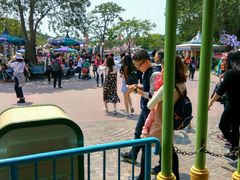 -小熊维尼历险之旅