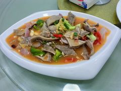 -梅子大排档