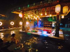 -天目湖御水温泉·度假酒店