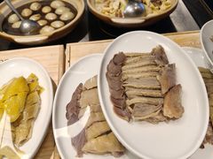 -小厨师·二十年沈家门小海鲜(百井坊巷店)