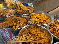 -嘉州鲜知味钵钵鸡(奎星楼店)