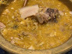 -关东小磨东北菜(上海长风大悦城店)