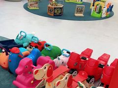 -美吉姆国际儿童发展中心(红谷滩绿地缤纷城中心)