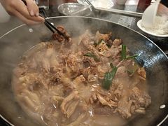 -大地农庄(逢沙大道店)