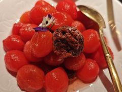 -沅江水·空中花园餐厅(珠江新城雅居乐中心店)