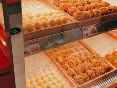 -東更道点心行(崂山丽达店)