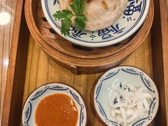 -芋包王闽南茶楼(八市店)